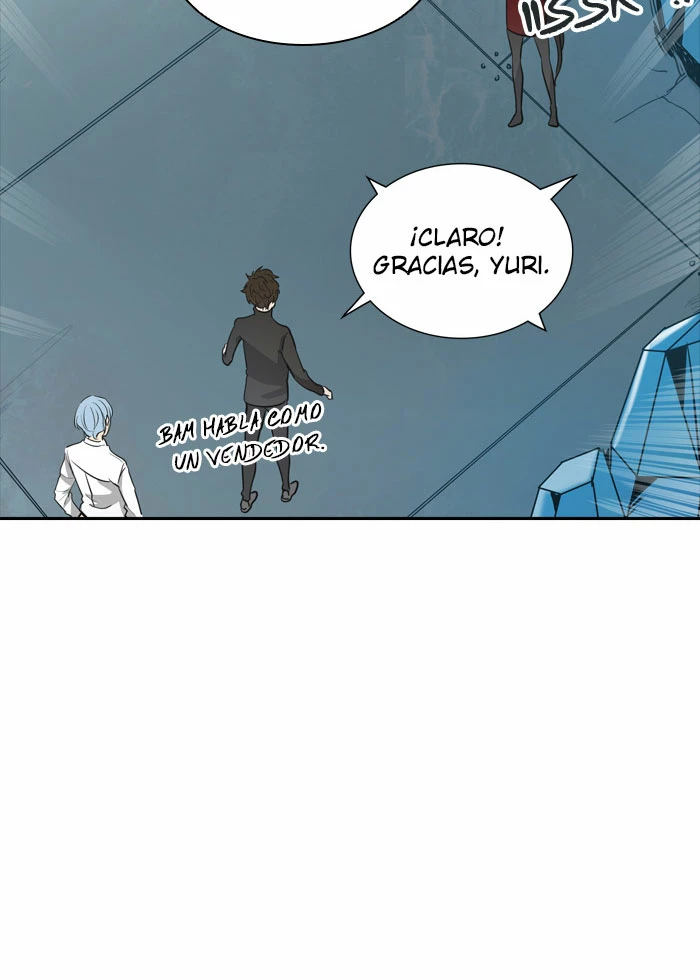 El irregular - Capítulo 340 - Página 69 - LectorTMOo