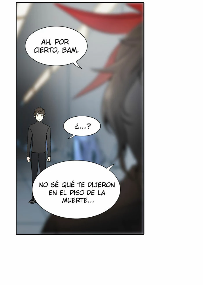 El irregular - Capítulo 340 - Página 70 - LectorTMOo