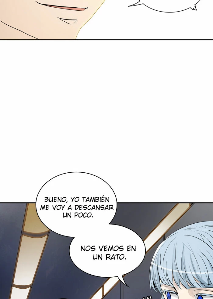 El irregular - Capítulo 340 - Página 73 - LectorTMOo