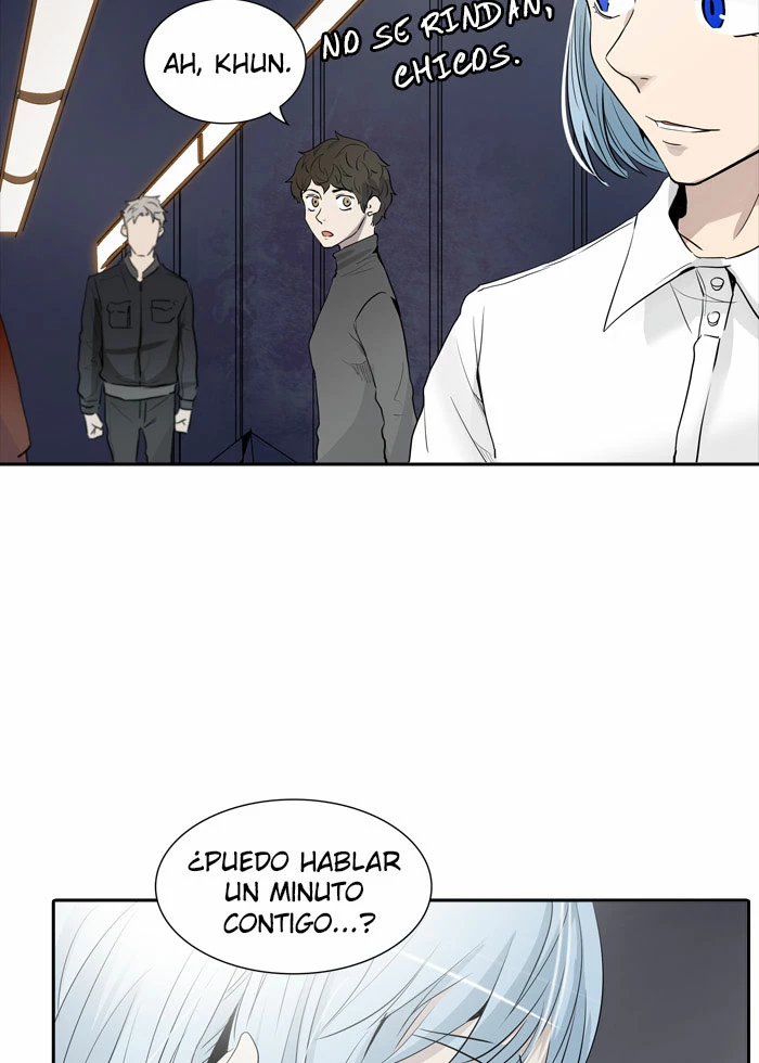 El irregular - Capítulo 340 - Página 74 - LectorTMOo