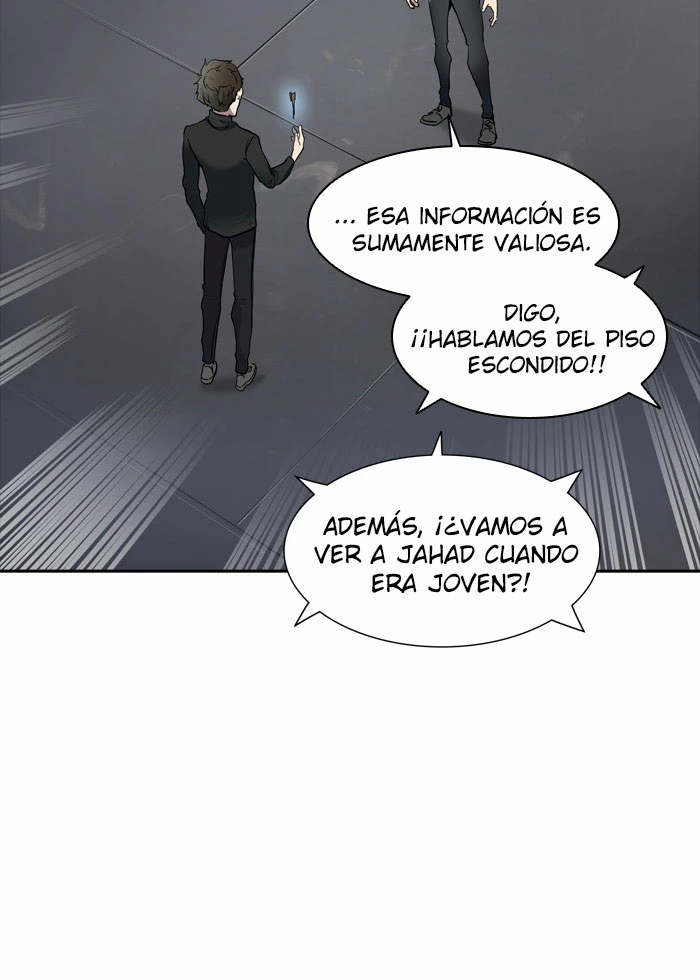 El irregular - Capítulo 340 - Página 78 - LectorTMOo