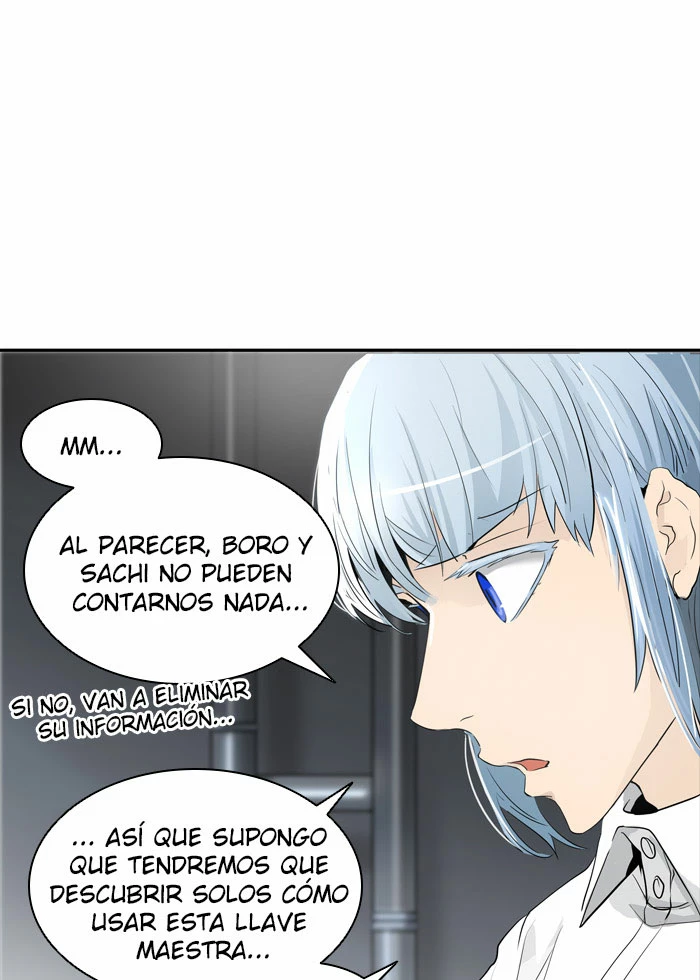 El irregular - Capítulo 340 - Página 80 - LectorTMOo