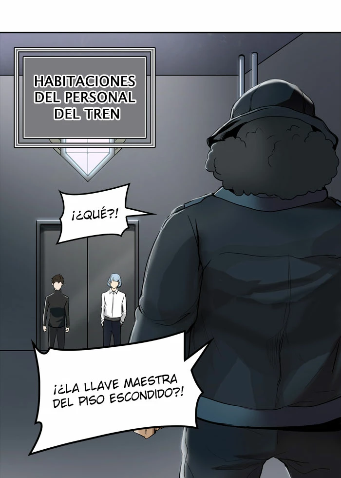 El irregular - Capítulo 340 - Página 83 - LectorTMOo