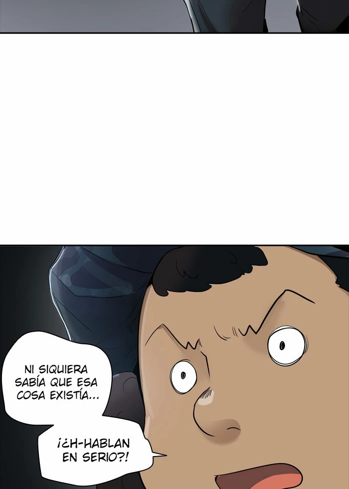 El irregular - Capítulo 340 - Página 84 - LectorTMOo