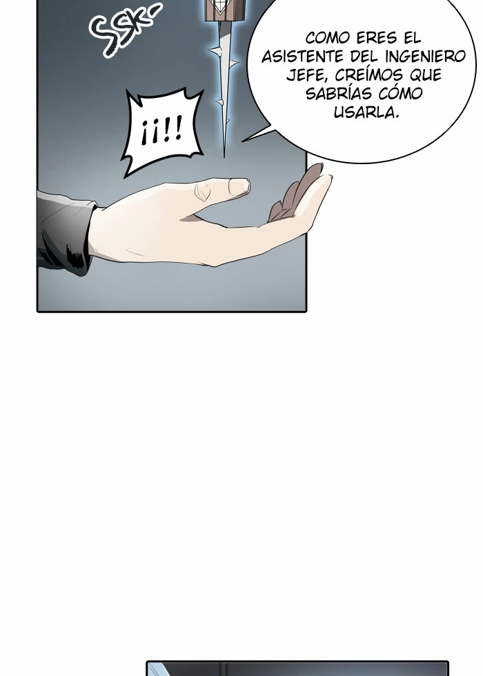 El irregular - Capítulo 340 - Página 86 - LectorTMOo