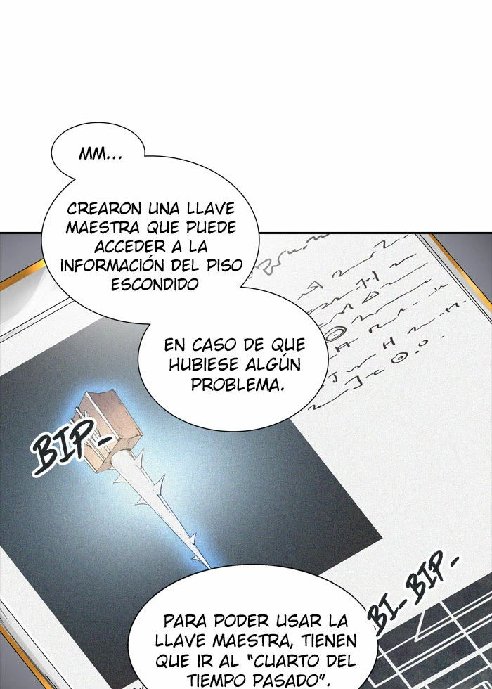 El irregular - Capítulo 340 - Página 88 - LectorTMOo
