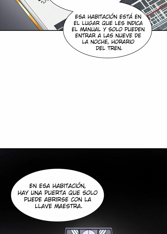 El irregular - Capítulo 340 - Página 89 - LectorTMOo