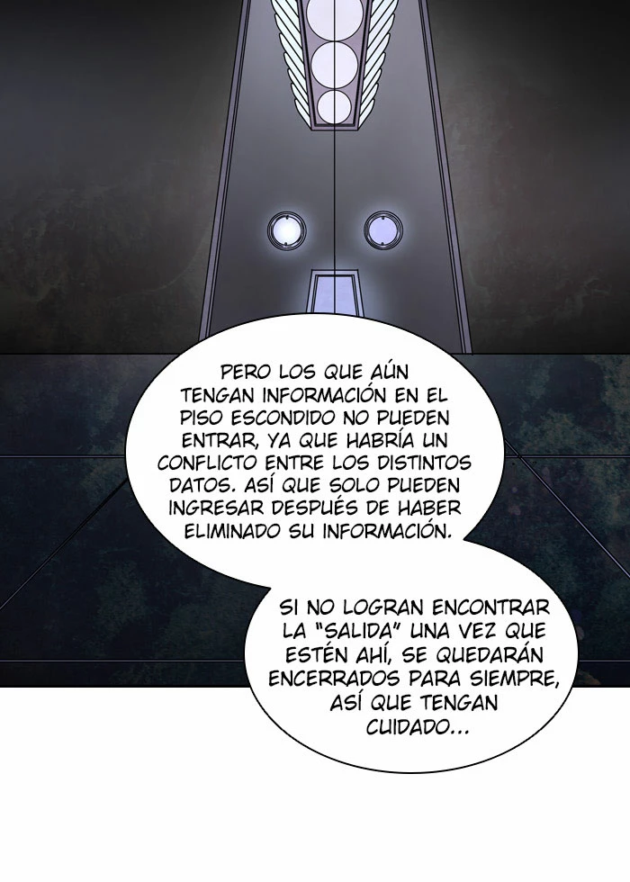 El irregular - Capítulo 340 - Página 90 - LectorTMOo