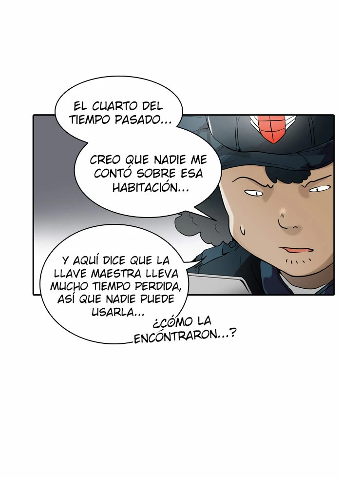 El irregular - Capítulo 340 - Página 91 - LectorTMOo