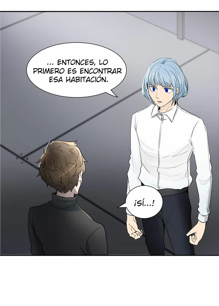 El irregular - Capítulo 340 - Página 92 - LectorTMOo