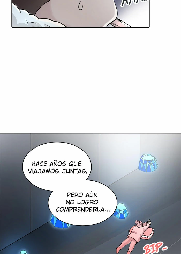 El irregular - Capítulo 340 - Página 101 - LectorTMOo