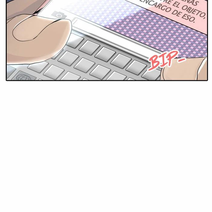 El irregular - Capítulo 340 - Página 103 - LectorTMOo