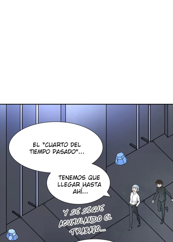 El irregular - Capítulo 340 - Página 104 - LectorTMOo