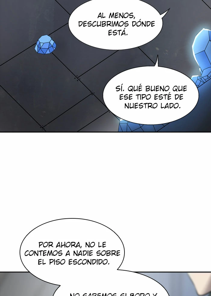 El irregular - Capítulo 340 - Página 105 - LectorTMOo