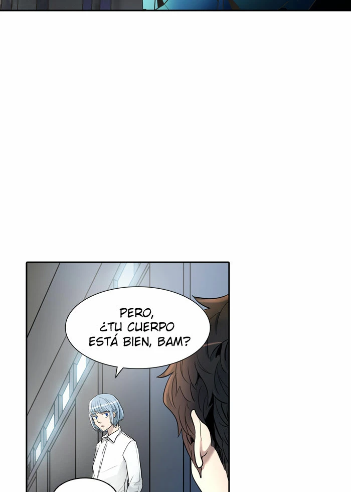 El irregular - Capítulo 340 - Página 108 - LectorTMOo