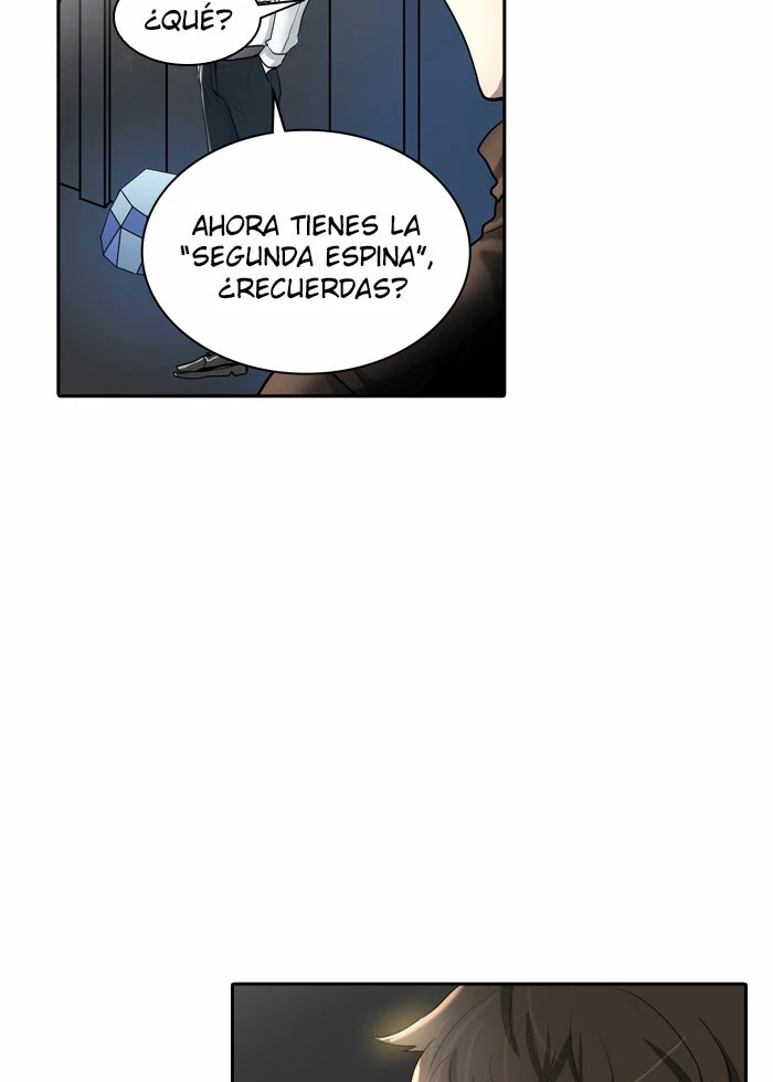 El irregular - Capítulo 340 - Página 109 - LectorTMOo