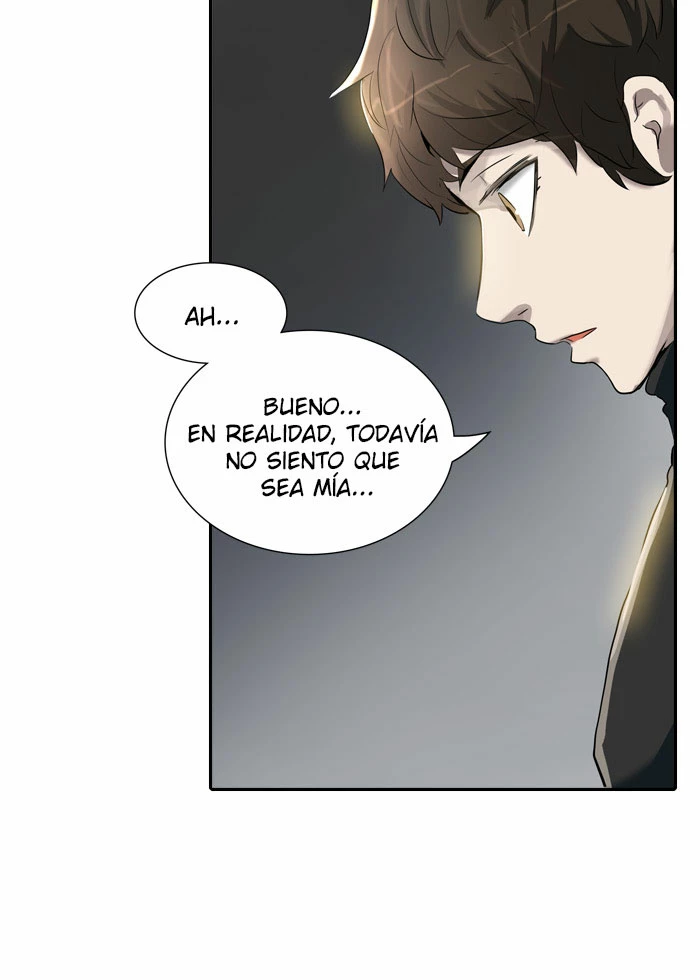 El irregular - Capítulo 340 - Página 110 - LectorTMOo