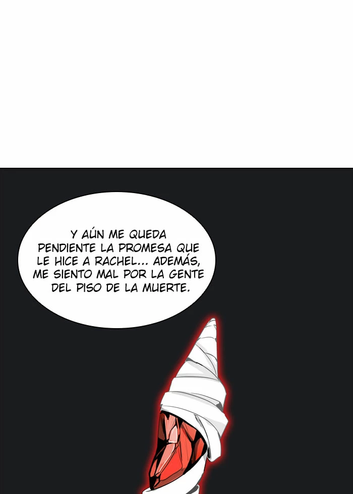 El irregular - Capítulo 340 - Página 111 - LectorTMOo