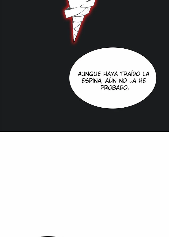 El irregular - Capítulo 340 - Página 112 - LectorTMOo