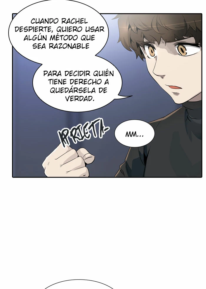 El irregular - Capítulo 340 - Página 113 - LectorTMOo