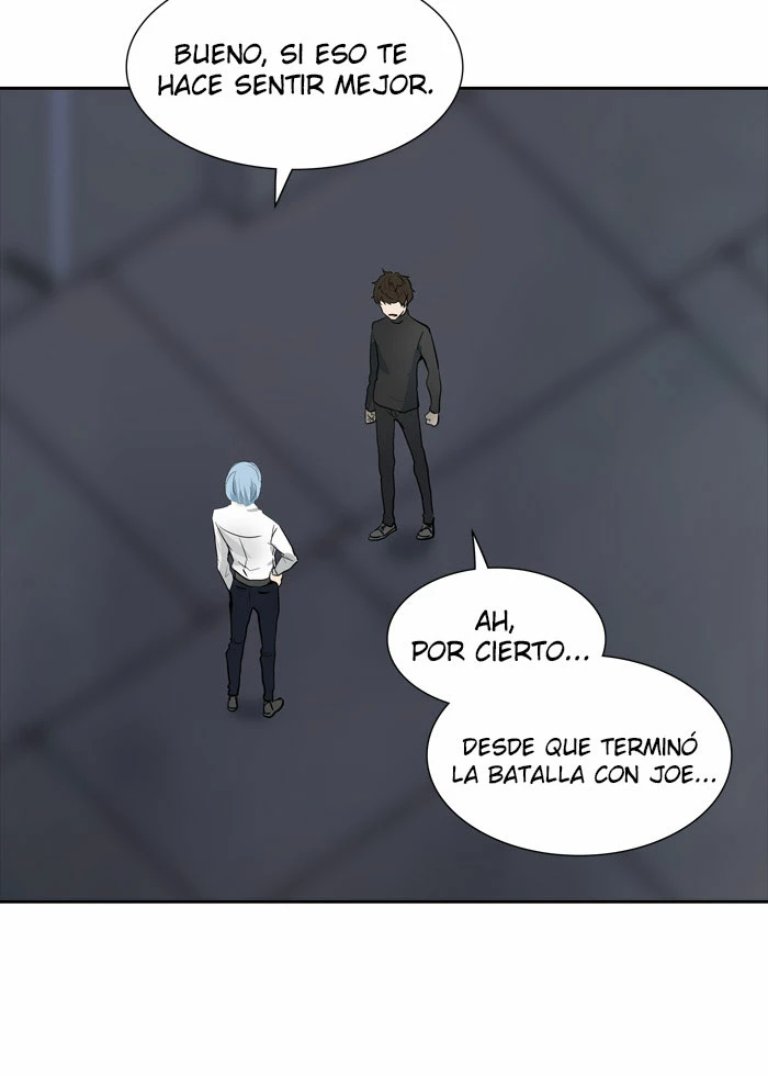 El irregular - Capítulo 340 - Página 114 - LectorTMOo