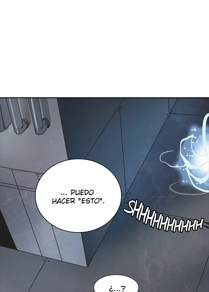 El irregular - Capítulo 340 - Página 115 - LectorTMOo