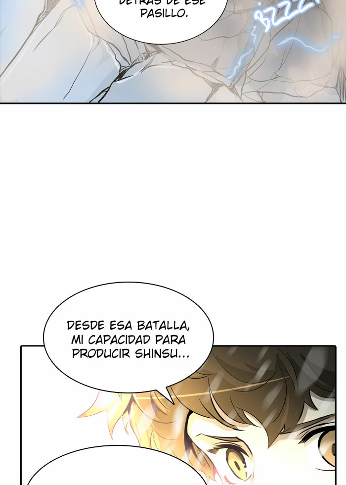 El irregular - Capítulo 340 - Página 119 - LectorTMOo