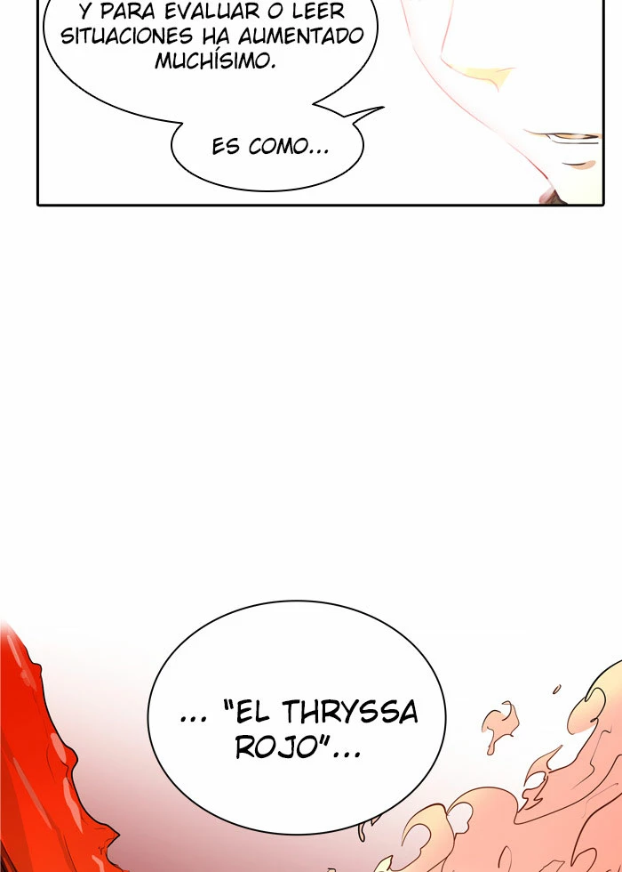 El irregular - Capítulo 340 - Página 120 - LectorTMOo