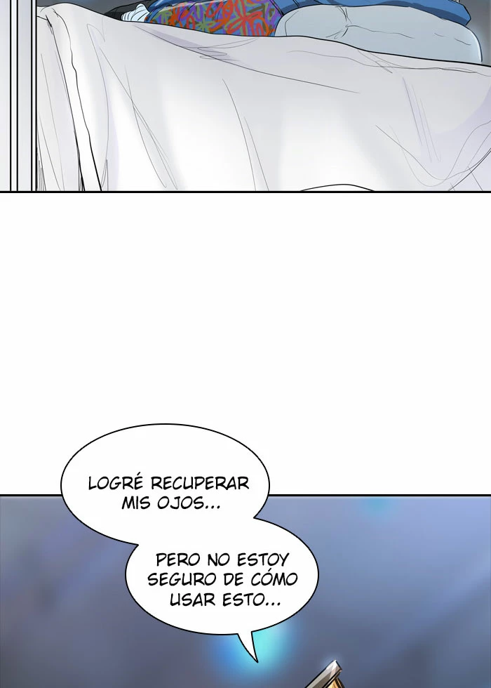 El irregular - Capítulo 340 - Página 126 - LectorTMOo