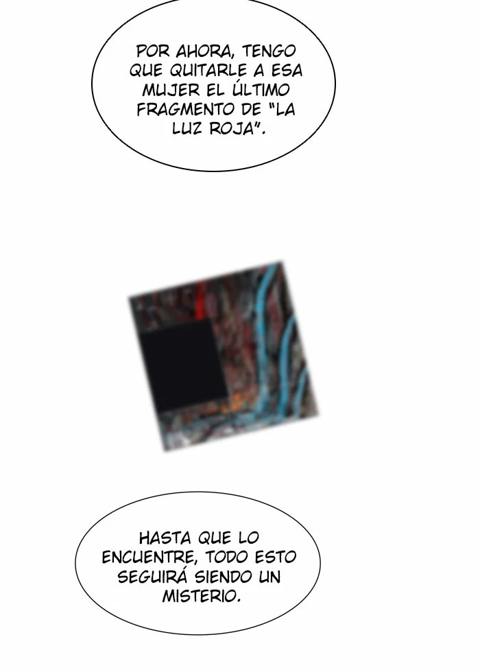 El irregular - Capítulo 340 - Página 128 - LectorTMOo