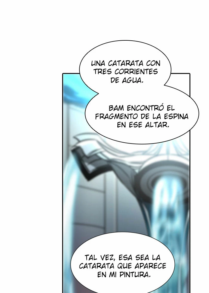 El irregular - Capítulo 340 - Página 129 - LectorTMOo