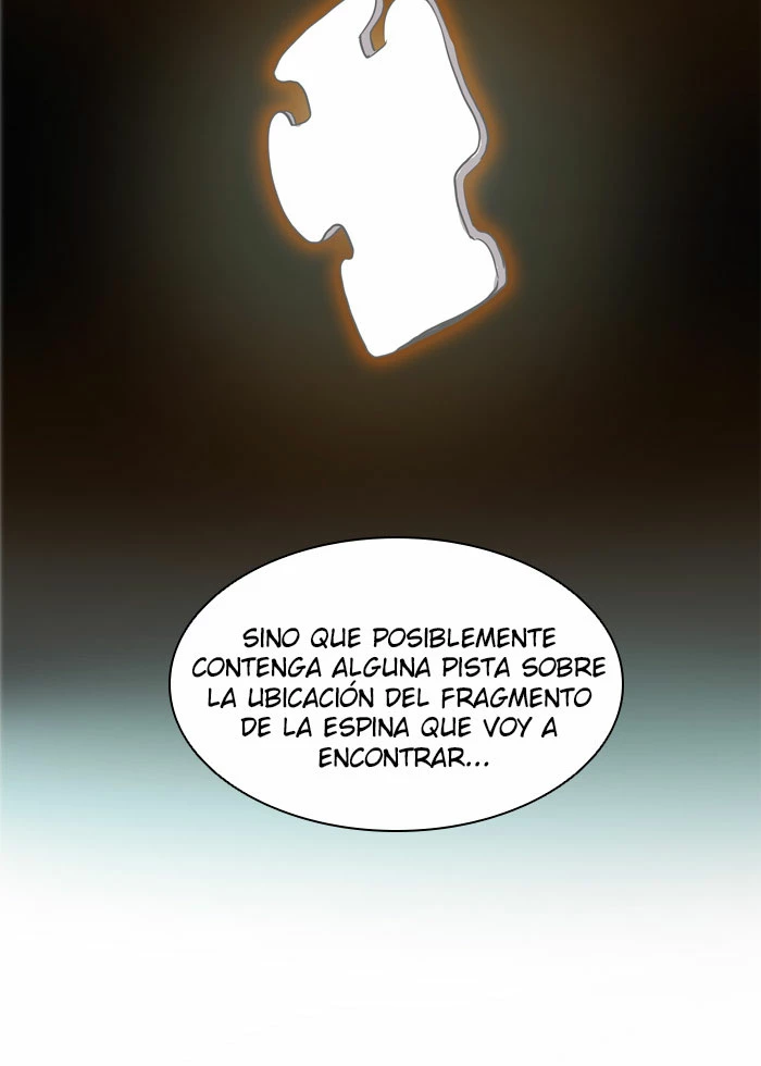 El irregular - Capítulo 340 - Página 131 - LectorTMOo