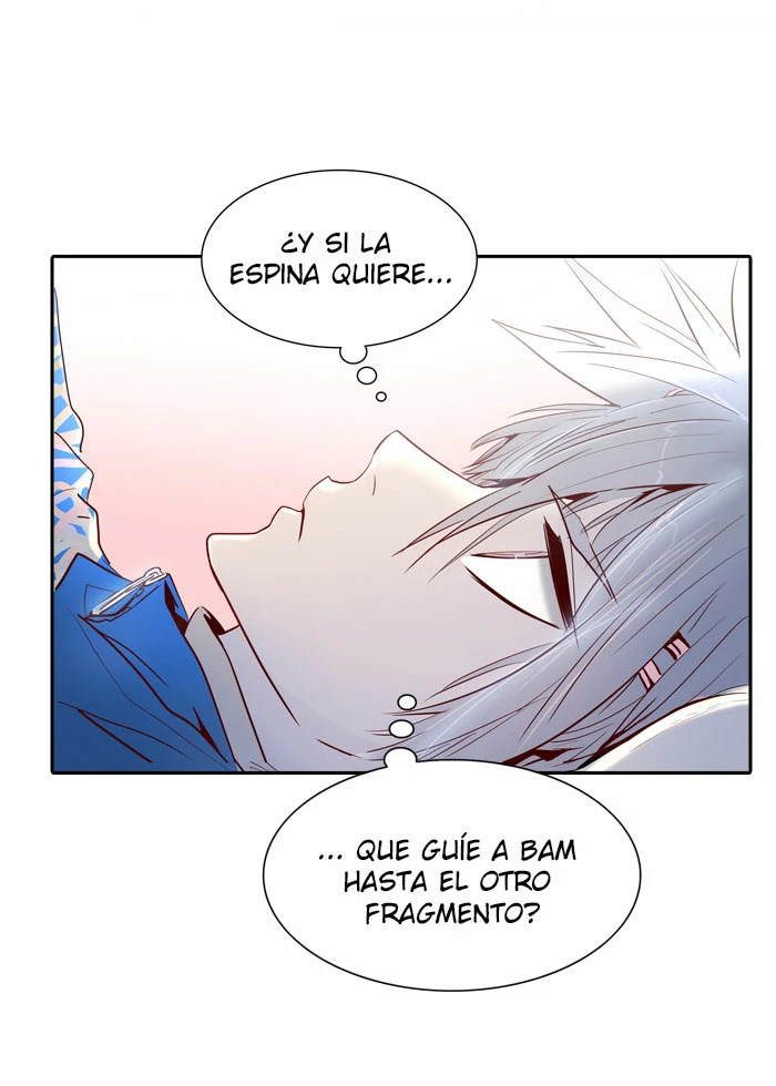 El irregular - Capítulo 340 - Página 132 - LectorTMOo
