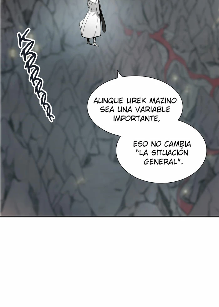 El irregular - Capítulo 340 - Página 134 - LectorTMOo