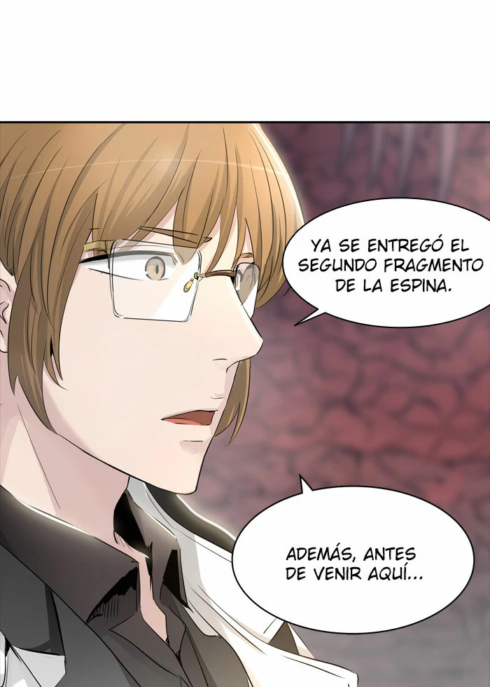 El irregular - Capítulo 340 - Página 135 - LectorTMOo