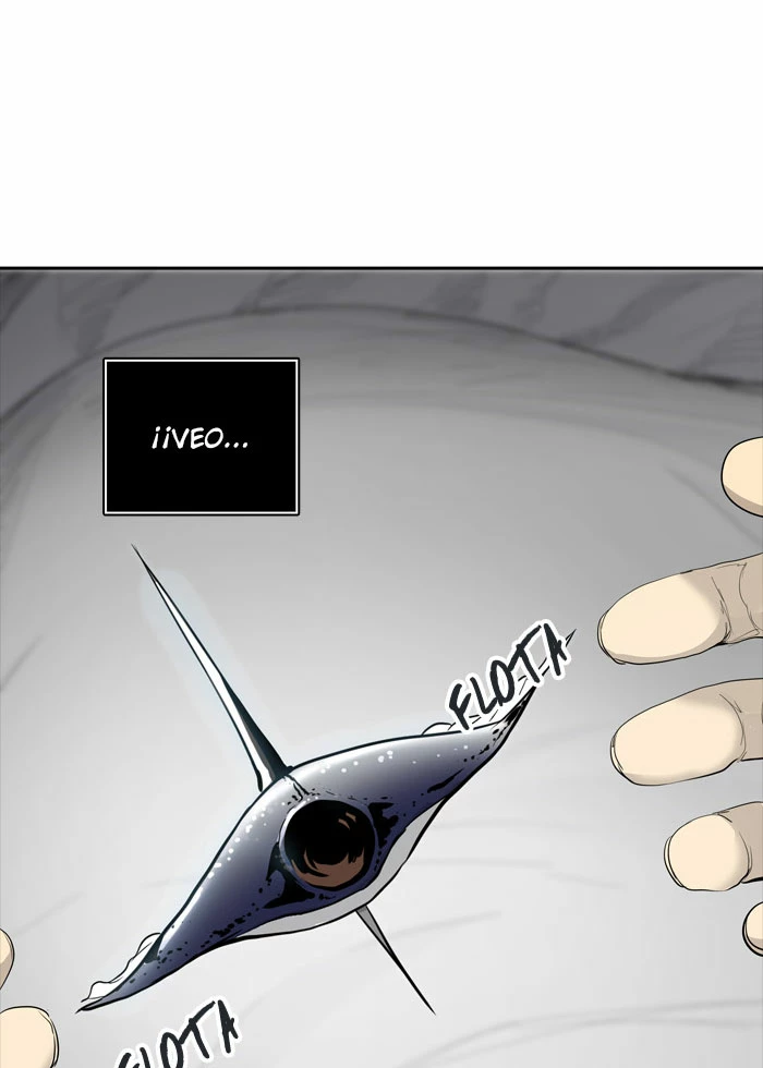 El irregular - Capítulo 340 - Página 140 - LectorTMOo