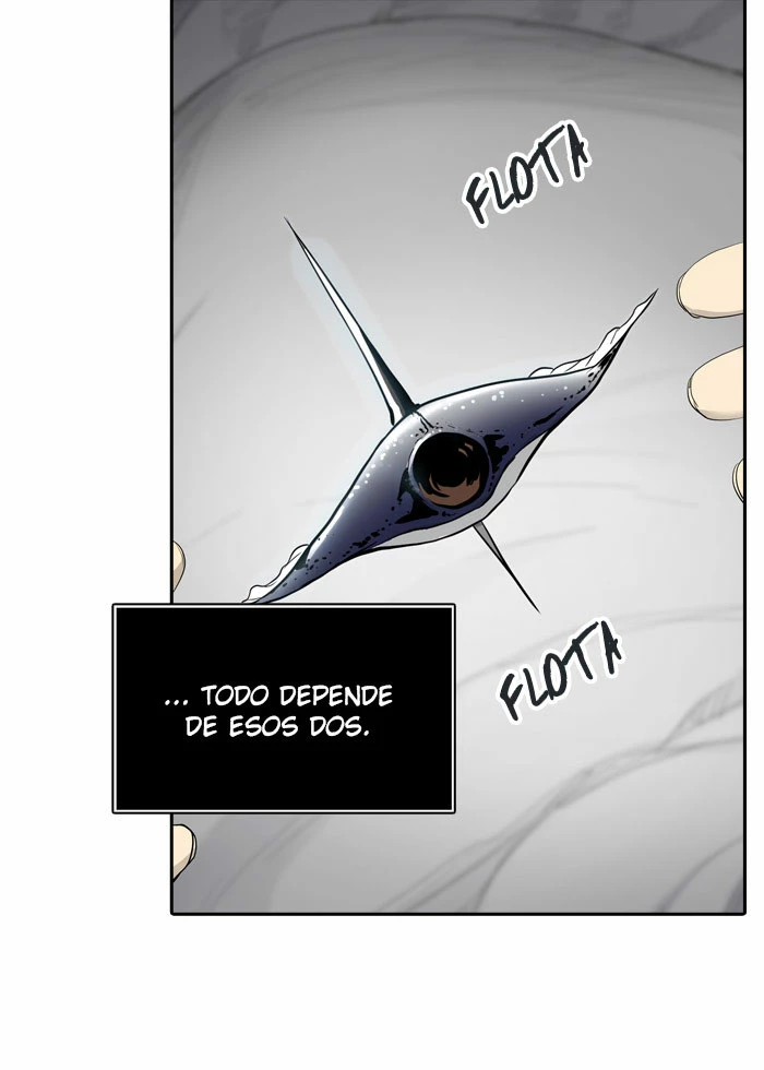 El irregular - Capítulo 340 - Página 143 - LectorTMOo