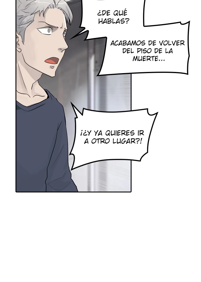 El irregular - Capítulo 341 - Página 20 - LectorTMOo