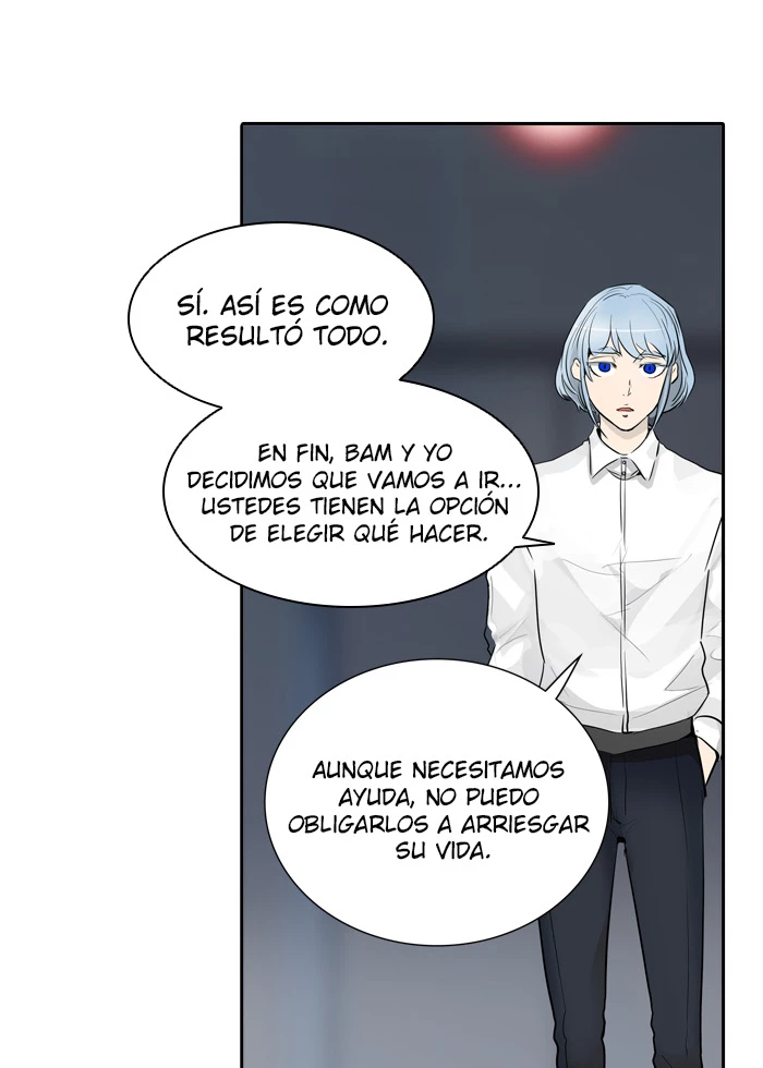El irregular - Capítulo 341 - Página 21 - LectorTMOo