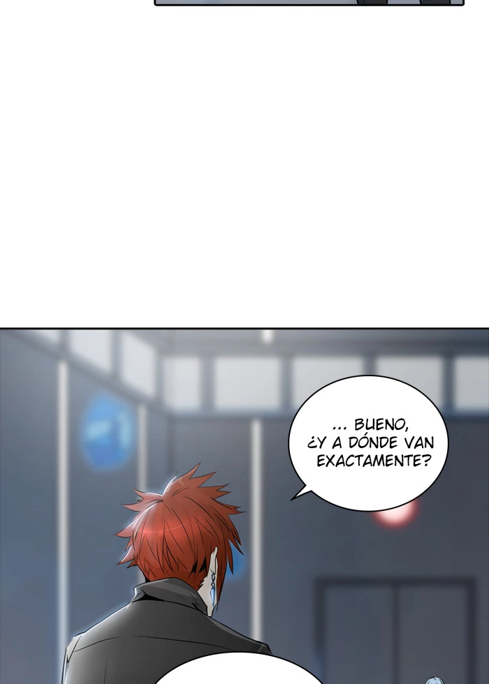 El irregular - Capítulo 341 - Página 22 - LectorTMOo