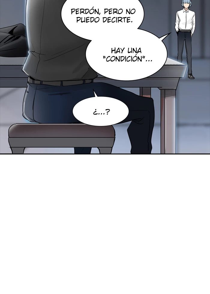 El irregular - Capítulo 341 - Página 23 - LectorTMOo