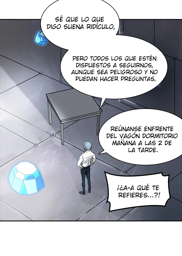 El irregular - Capítulo 341 - Página 25 - LectorTMOo