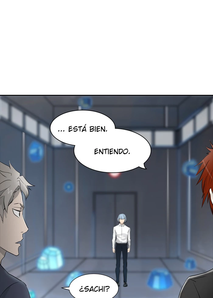 El irregular - Capítulo 341 - Página 26 - LectorTMOo