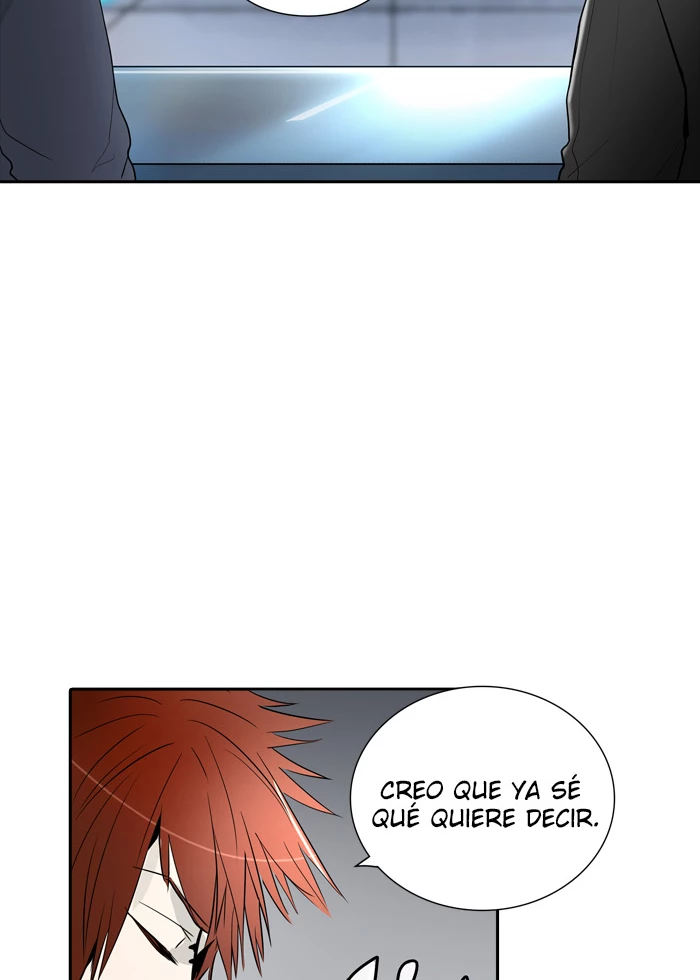 El irregular - Capítulo 341 - Página 27 - LectorTMOo