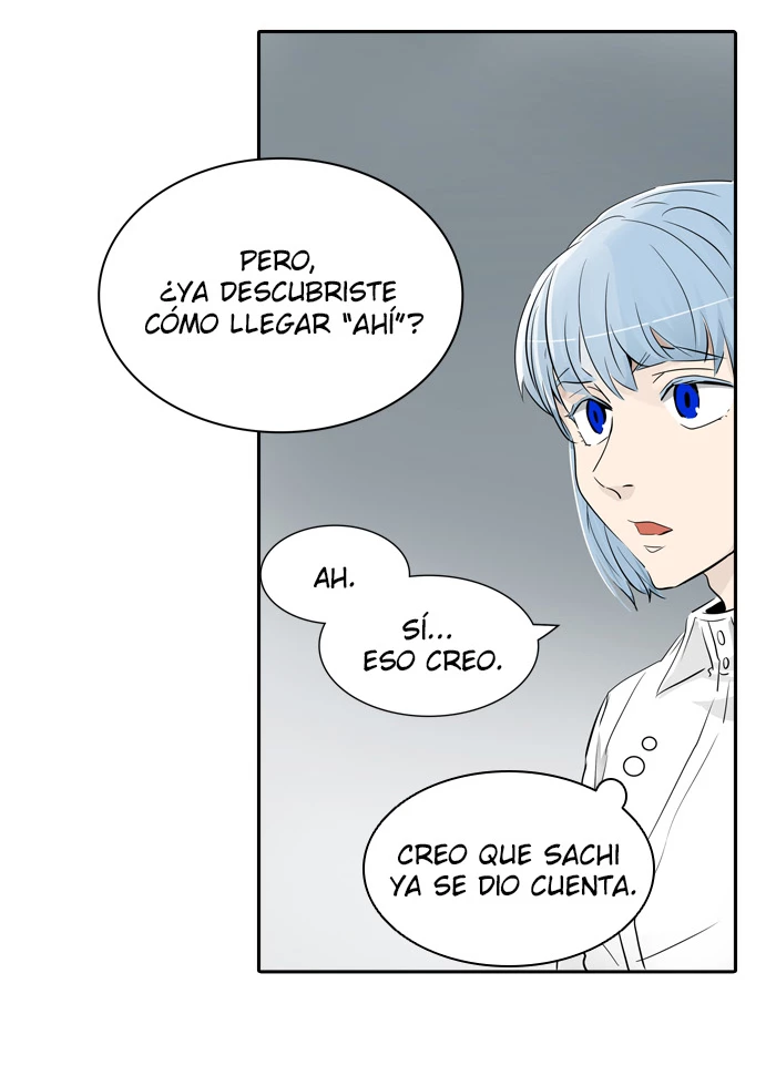 El irregular - Capítulo 341 - Página 29 - LectorTMOo