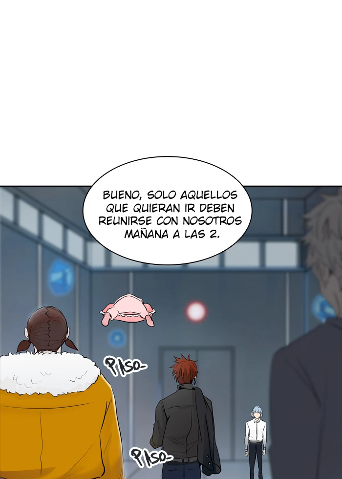 El irregular - Capítulo 341 - Página 30 - LectorTMOo