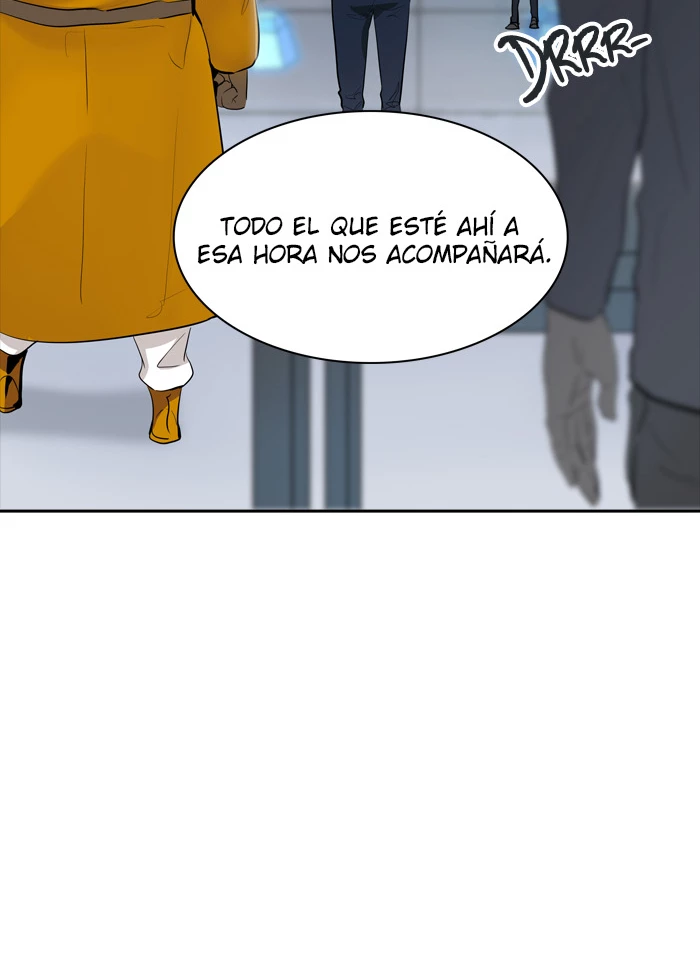 El irregular - Capítulo 341 - Página 31 - LectorTMOo