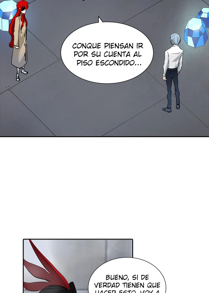 El irregular - Capítulo 341 - Página 33 - LectorTMOo