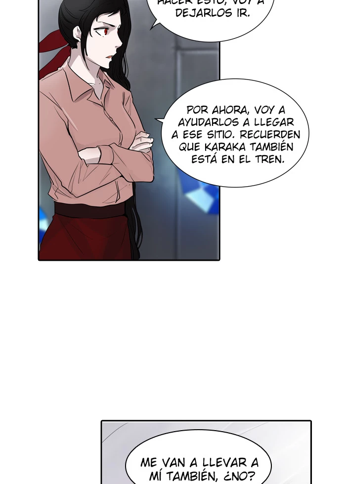 El irregular - Capítulo 341 - Página 34 - LectorTMOo