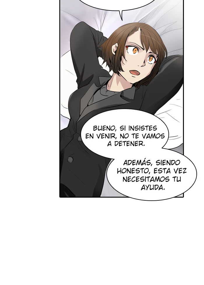 El irregular - Capítulo 341 - Página 35 - LectorTMOo
